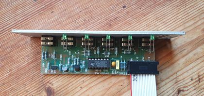 Analogue Systems-RS-280 & Analogue Solutions FS-01